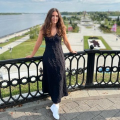 Олеся Атаманова, 13.11.1984, Москва