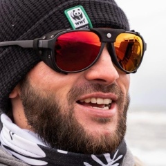 Салим Нахушев, 03.04, Горы