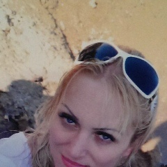 Елена Серова, 26.07.1981, Астана