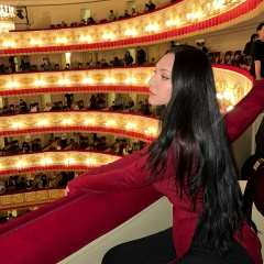 Dika Azhiba, 18.11, Санкт-Петербург