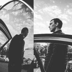 Ефим Даровский, 15.03, Москва