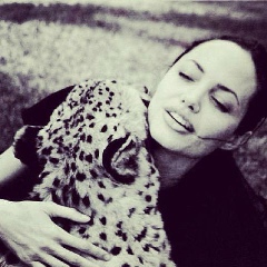 Fatima Alieva, 31.08.1992, Москва