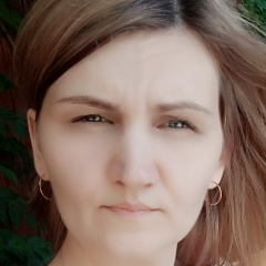 Инна Борисова, Ессентуки