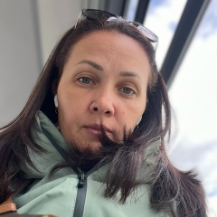 Василина Д, Москва