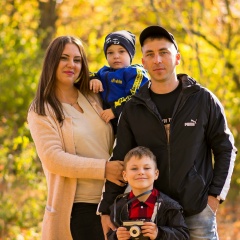 Елена Роева, 06.09, Волгодонск