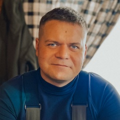 Александр Гордиевич, Москва