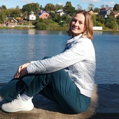 Елена Воротникова, 13.08, Тюмень