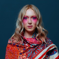 Ульяна Саулина, 24.07, Алматы