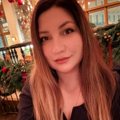 Ольга , Москва