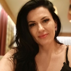Екатерина Сорока, 12.01