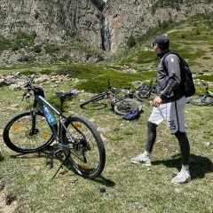 Ратмир Кунашев, 25.04, Нальчик