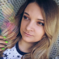 Марина Сова, 16.09.1991, Киев