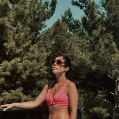 Inga Vishnyakova, 23.03.1989, Санкт-Петербург