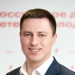 Дмитрий Герцен, 29.04