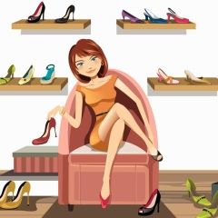 Катя Петрова, Киев