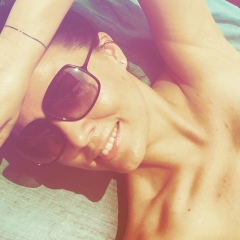 Екатерина Погоржельская, 25.02, Москва