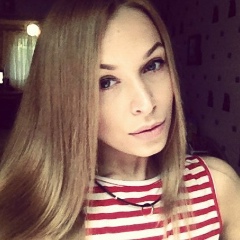 Татьяна Ерёменко, 26.04, Донецк