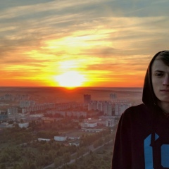 Дима Дмитренко, 01.12, Харьков