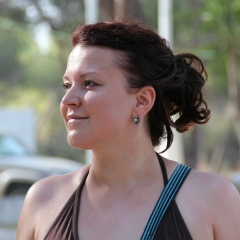 Polina Erdle, 13.12.1979, Санкт-Петербург