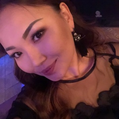 Дильда Юсупова, 15.10, Алматы