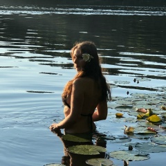 Margarita Zaretskaya, 15.04, Санкт-Петербург