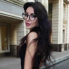 Lera Batman, 15.12, Санкт-Петербург