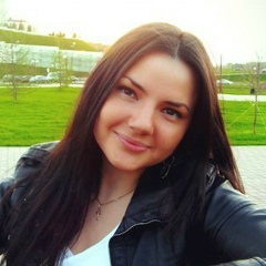 Настя Киреева, 08.02, Киев