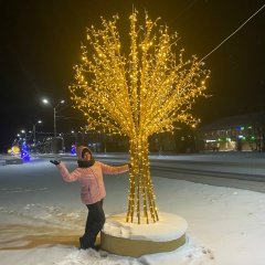 Ксения , 19.05.1988, Санкт-Петербург