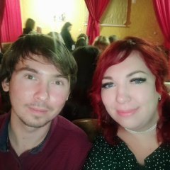 Лада Краснова, 06.07, Москва