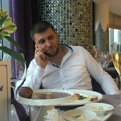 Андрей Котов, 25.10.2007, Барнаул