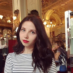 Стася Розенберг, 04.07