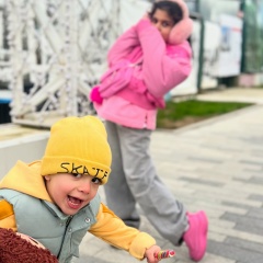 Кнарик Мананян, 26.07, Москва