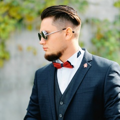 Егор Шалегин, 09.08, Владимир