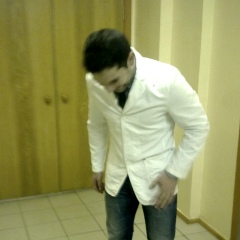 Renat Убихов, 18.12, Черкесск