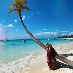 Саёра Гамзатова, 24.04.1991, Москва