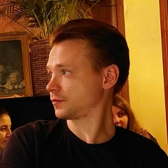 Павел Хожаев, 18.05.1994