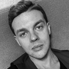 Алексей Беглов, 27.03.1989, Москва