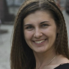 Елена Петрова, 14.10.1985, Москва