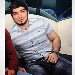 Farruh Zaripov, 20.06.1910, Душанбе