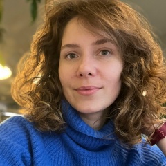 Анна Шашева, 19.12.1987, Екатеринбург