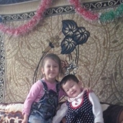 Айгул Жаңабай, 06.02, Есик