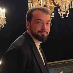 Илья Корнев, 10.05.1989