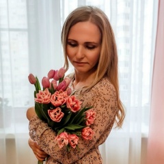 Юля Макеева, 30.09.1987, Москва