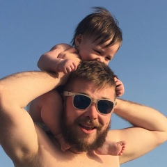 Влад Мельник, 13.03, Москва