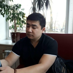 Федор Сон, 27.08, Санкт-Петербург