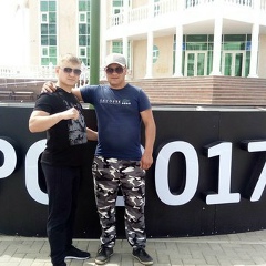 Артём Есауленко, 27.09.1990, Кокшетау