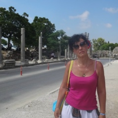 Наталья Лукьянова, 13.01.1966, Санкт-Петербург