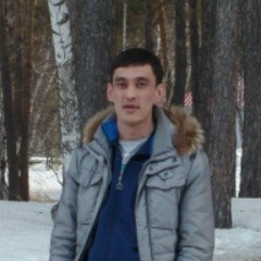 Ернур Жокенов, 10.04.1986, Алматы