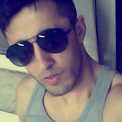 Хусейн Хомидов, 01.09, Москва