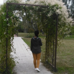 Юля Леконцева, 10.05.1998, Кишинев